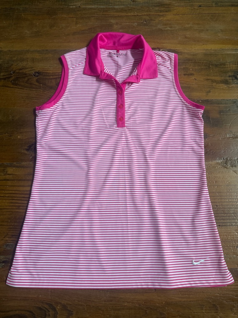 Nike Golf Tank Top